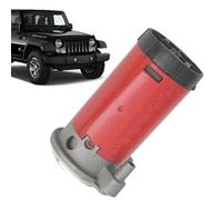 Avvisatore acustico universale da 12 V/24 V - Pompa ad aria da 150 dB per auto, SUV, campers, barca | Compressore per tromba d'aria, facile installazione per tutti i tipi di veicoli