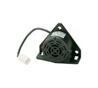 AVVISATORE CICALINO RETROMARCIA INTERMITTENZA 11V-100V VEICOLI INDUSTRIALI COBO