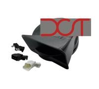 Avvisatore Clacson Suono Auto Tromba TONO H AM80SX Fiat Renault Ford PSA Volvo