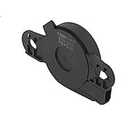 Avvisatore di retromarcia HANS PRIES 119 103 per AUDI A3 (8P1) 2 2003-2008