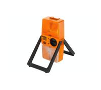 Avvisatore Luminoso Destra 6 V B2,4W Alogeno Giallo Ambra HELLA per u.a. VOLVO