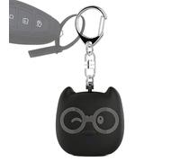 Avvisatore personale - 130 dB portatile, ricaricabile e protettivo, dispositivo di sicurezza da asporto per donna, per viaggi, viaggi, viaggi, escursioni, arrampicata, corsa, passeggiata, notte