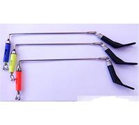 Avvisatori Visivi Carpfishing Segnalatori Pesca Carpa Rod Pod Scimiette pz. 3