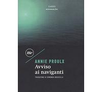 Avviso ai naviganti