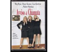 Avviso Di Chiamata