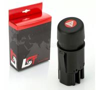 Avviso di Pericolo Indicatore Luce Pulsante Interruttore Per Ford Transit