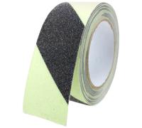 Avviso Di Sicurezza Nastro Antiscivolo Adesivo Strisce Per Scale