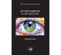 Avvistamenti tra volti e spazi in città