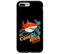 Avvistamento raro dello squalo arancione Costa Rica 2025 Custodia per iPhone 7 Plus/8 Plus