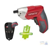Avvita-Svita Yamato Cs 36 Ny 3,6 Volt Batteria Litio 3,6V