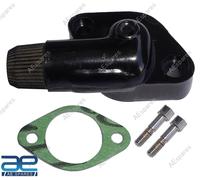 Avvitabile HT Pick-up Lucas K2F/K1F K2FC Magneto adatto a BSA Triumph Norton ...