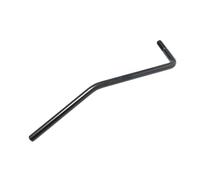 Avvitare Il Braccio Tremolo Della Chitarra Elettrica Whammy Bar Filettatura 6MM(Black)