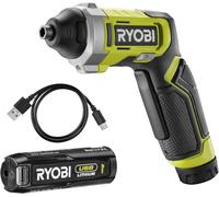 Avvitasvita Ergonomico 4V USB (1x 2.0Ah) RSD4-120T
