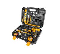 Avvitatore A Batteria 12v Con 65 Utensili E Valigetta