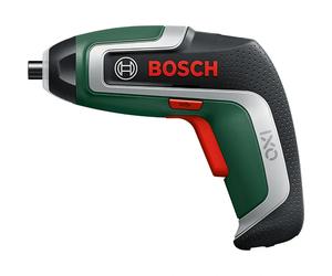 Avvitatore a batteria Bosch IXO 7, 3,6 V 2 Ah