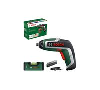 BOSCH 06039E0008 - Avvitatore a batteria, IXO 7, Set di livelle