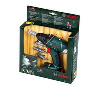 GIOCO DI IMITAZIONE KLEIN BOSCH TRAPANO ACCUMULATORE