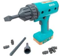 Avvitatore a batteria Builder, Giochi di costruzione