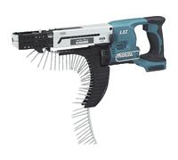 AVVITATORE A BATTERIA CON AVANZAMENTO AUTOMATICO MAKITA DFR750