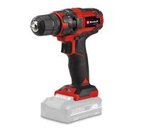 Einhell Trapano avvitatore a batteria TC-CD 18/35 Li 18V 2,5 Ah Kit con borsa nylon a tracolla