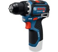 Avvitatore a batteria GSR 12V-32 Professional, 12Volt, Trapano avvitatore blu/Nero