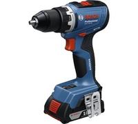 Trapano a Percussione BOSCH GSR 18V-65 (Solo corpo)