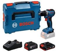Trapano/avvitatore a batteria BOSCH GSR18V-52 06019S0024