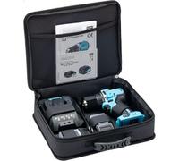 Avvitatore a batteria HAZET 9530-1/4