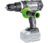 Avvitatore a batteria LUX A-BS-20/S - Solo corpo macchina