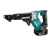 Avvitatore A Batteria Makita DFR551RTJ, 18 V