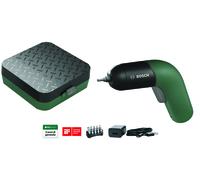 CACCIAVITE CON BATTERIA INTEGRATA AL LITIO 1,5 AH 3,6 VOLT - BOSCH