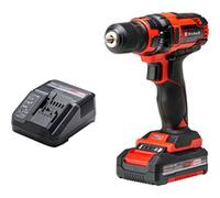 Einhell Trapano avvitatore a batteria TC-CD 18/35 Li (1x1,5 Ah) - 4513914 Einhell