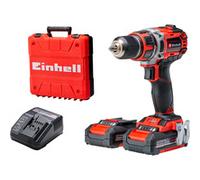 Einhell TE-CD 18/50 Li BL (2x2,0Ah) 1800 Giri/min 1,56 kg