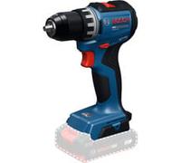 Trapano/avvitatore a batteria BOSCH GSR18V-52 (solo) 06019S0020