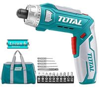 avvitatore a batteria TSDLI0802