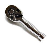 Avvitatore a bussola a cricchetto 1/4" dritto curvo flessibile estensibile...