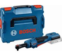 AVVITATORE A CRICCHETTO A BATTERIA BOSCH PROFESSIONAL GRC 18V-60 - Blu, 363x70x75 mm, 0,9 kg, 18V