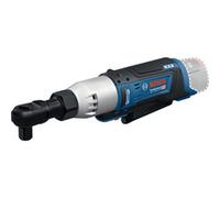 Avvitatore a cricchetto a batteria GRC 12V-60 1/2 SN Professional solo, 12Volt, Cacciavite blu/Nero