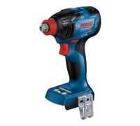 Avvitatore a impatto a batteria Bosch GDX 18V-210 C Professional 18 V 210 Nm Bru