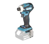 Avvitatore ad Impulsi MAKITA DTD172ZJ (Solo corpo + MAKPAC 2)