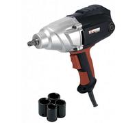 CHIAVE AD IMPULSI AVVITATORE ELETTRICO 1050W AVVITA SVITA 1/2? 500Nm RIBIMEX
