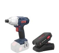 Avvitatore a Impulsi a Batteria 18V BSS 18 1/4 Professionale Svitatura Bulloni