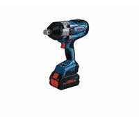 Cacciaviti elettrici e avvitatori a impulsi BOSCH GDS 18V-1050 H