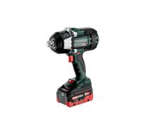 AVVITATORE A IMPULSI A BATTERIA 3/4'' SSW 18 LTX 1750 BL - ME 602402660