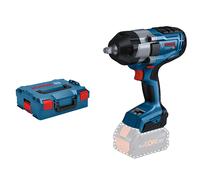 Avvitatore a impulsi a batteria BiTurbo GDS 18V-1000