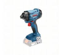 Bosch GDR 18V-160 Professional 2800 Giri/min Nero, Blu