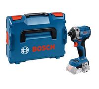 Avvitatore a massa battente BOSCH GDR 18V-215 (Cuerpo solo + L-Boxx 136)