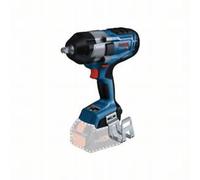 Bosch Avvitatore a percussione a batteria GDS 18 V-1000 Quantità:1