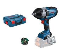 Avvitatore a impulsi a batteria BOSCH GDS 18V-1000 C 06019J8001