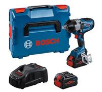 Bosch Professional GDS 18V-1600 HC 06019M1002 Akku-